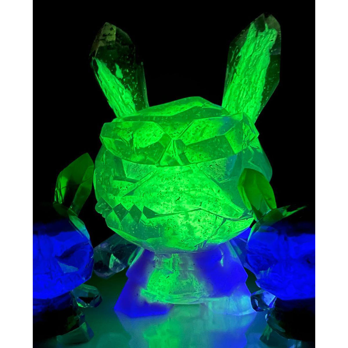 Sour Grapes Shard XL