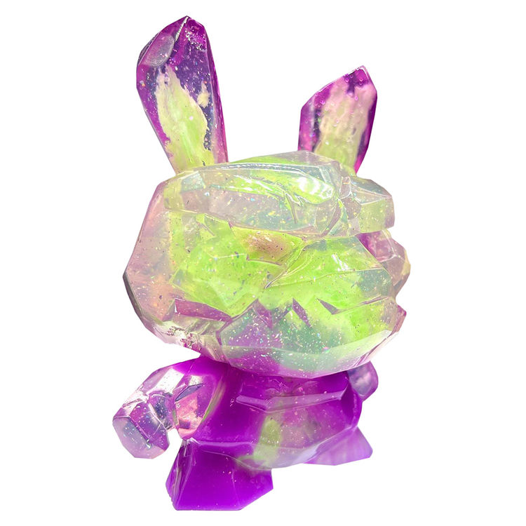 Sour Grapes Shard XL by 5thturtle (Carlos B)