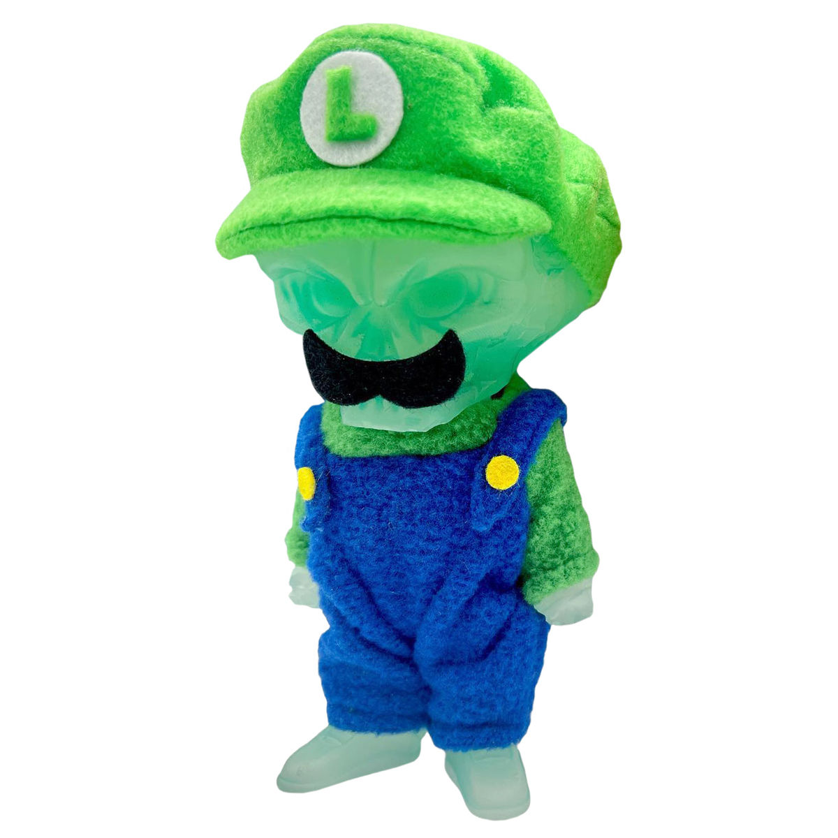 Luigi Dreamer