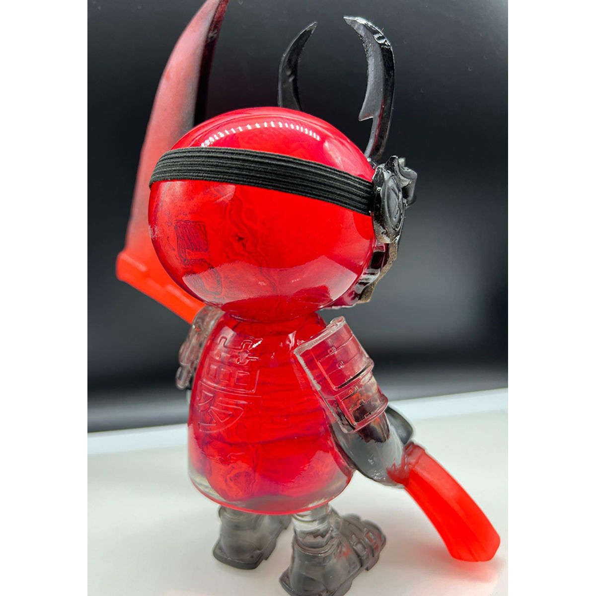 Shinigami Dragon's Fury