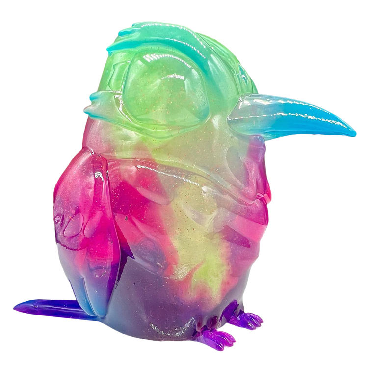 Froopyland XL Chamba by 5thturtle (Carlos B)