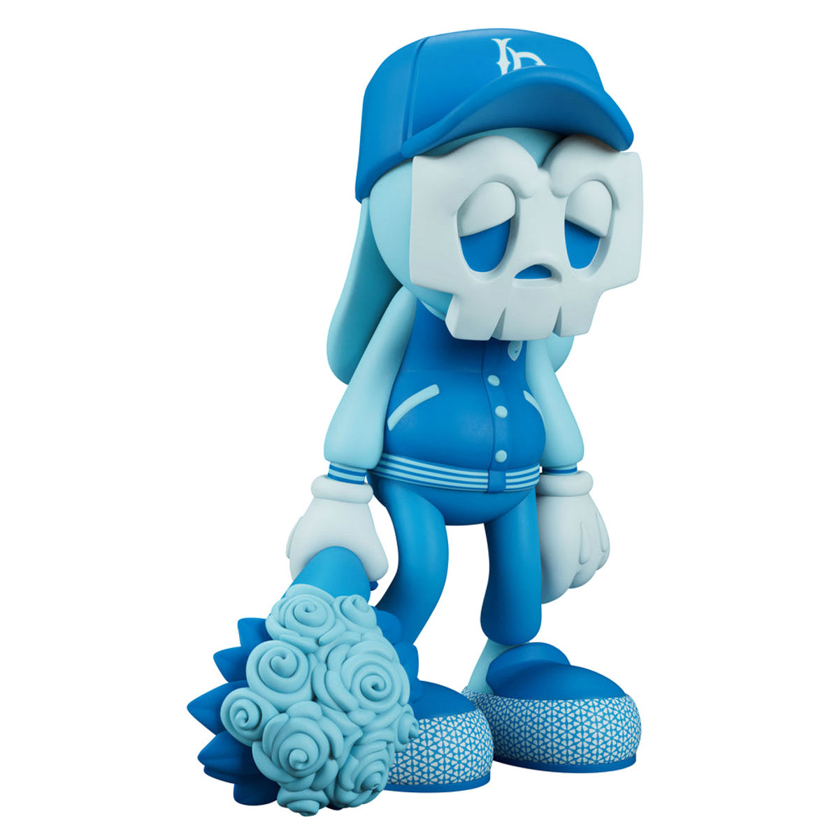 HeartBreaker Blues x Vince Staples