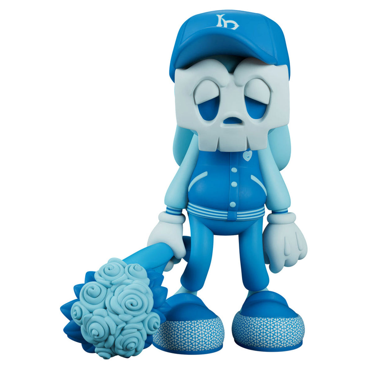 HeartBreaker Blues x Vince Staples