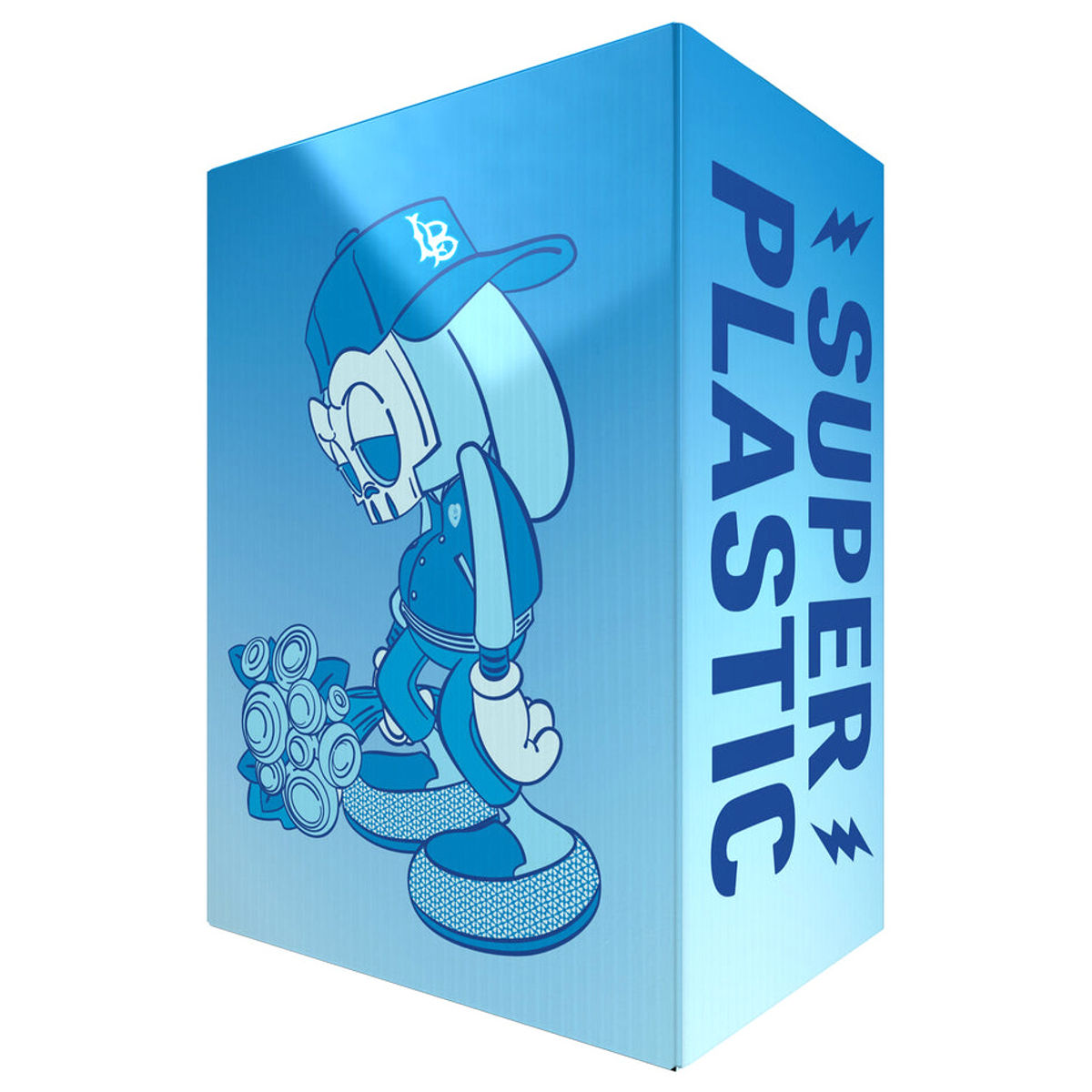 HeartBreaker Blues x Vince Staples