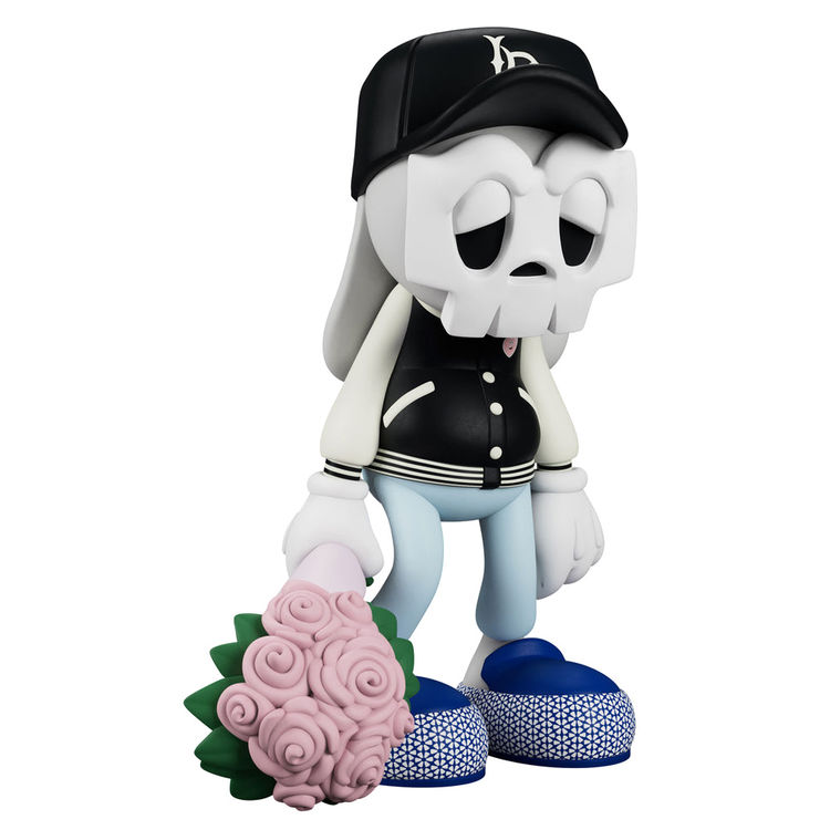 HeartBreaker x Vince Staples by Superplastic
