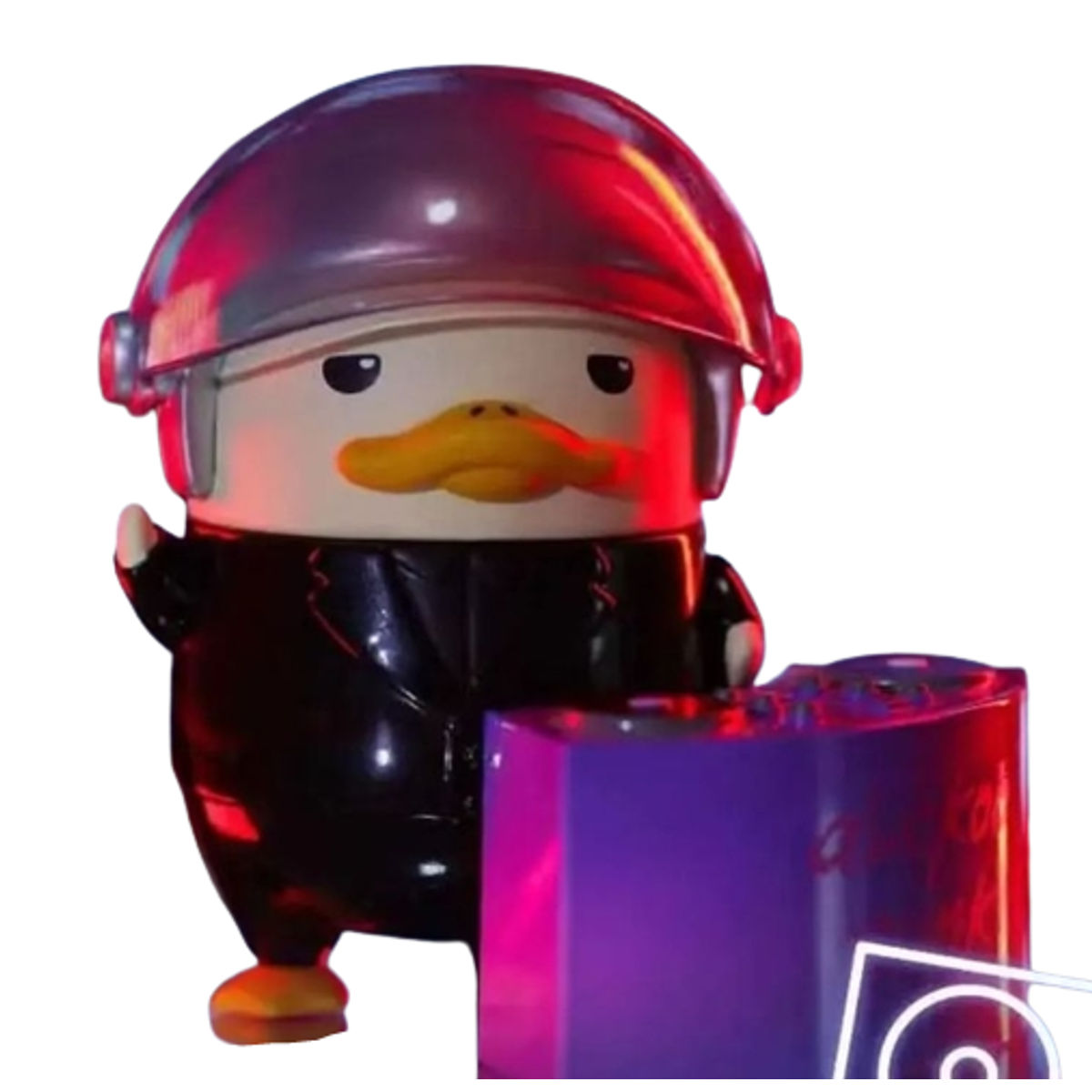 EDM Duckoo