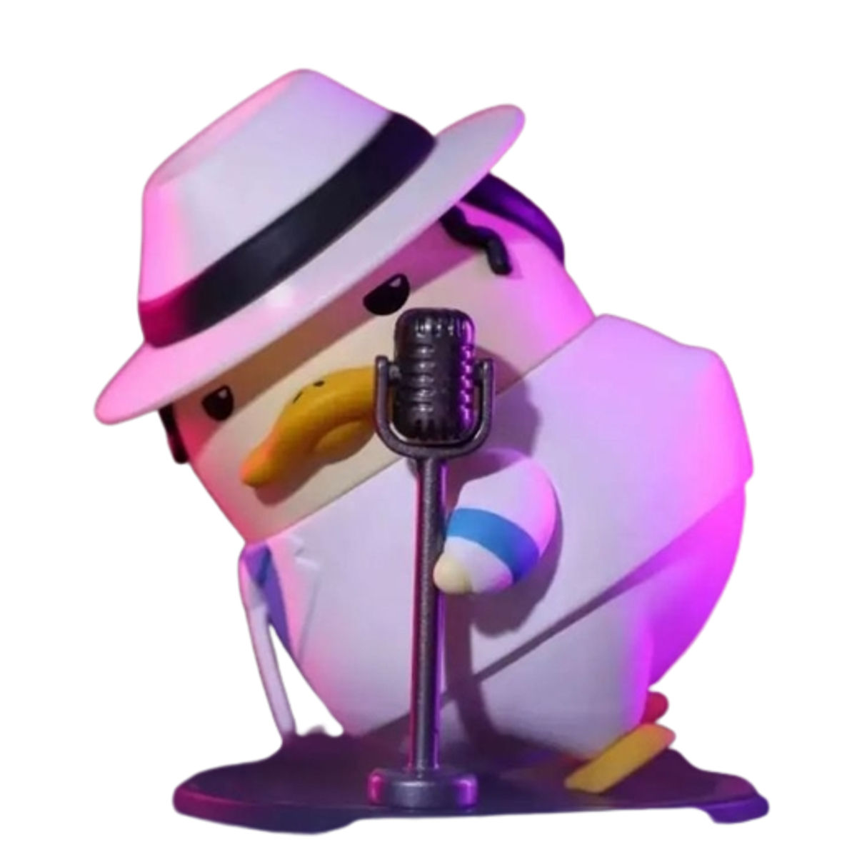 Pop Duckoo