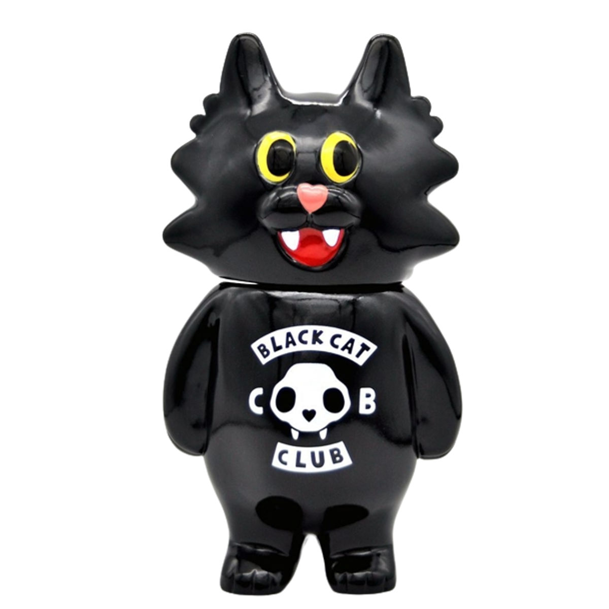 Black Cat Club