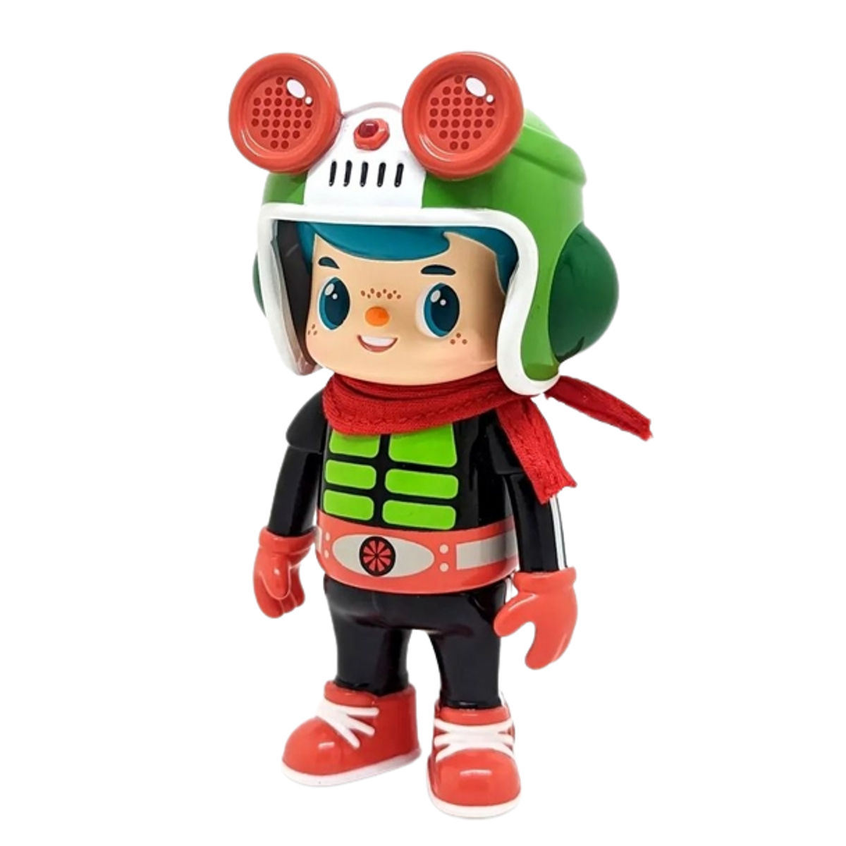 Rider Boy (China Exclusive Colorway)