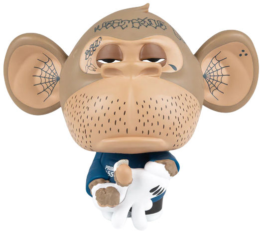 og slick LA HANDS OG Edition アートトイ フィギュア og slick LA HANDS OG Edition アートトイ フィギュア