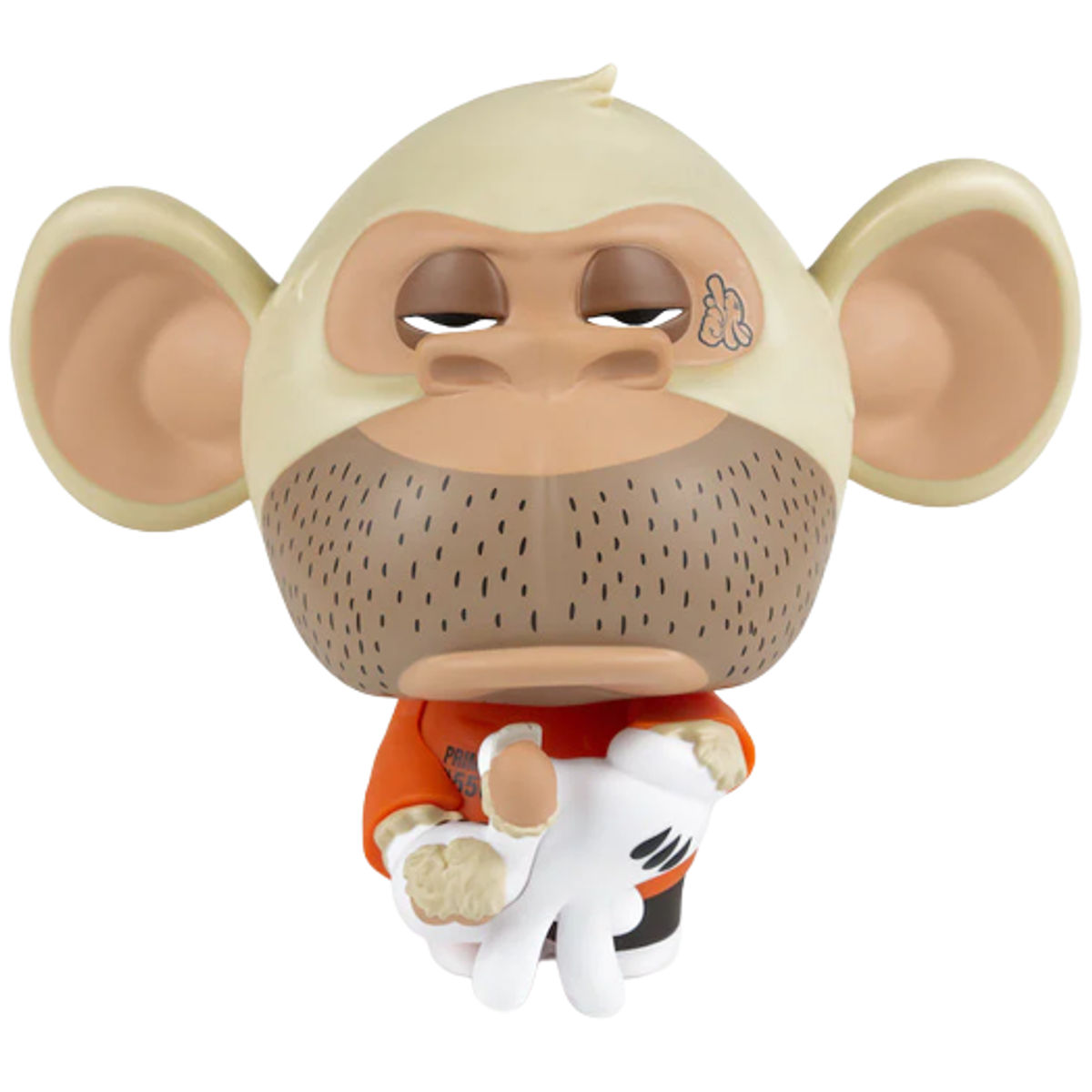 Orange OG LA Hands Primate 5506 (DCon 2022)