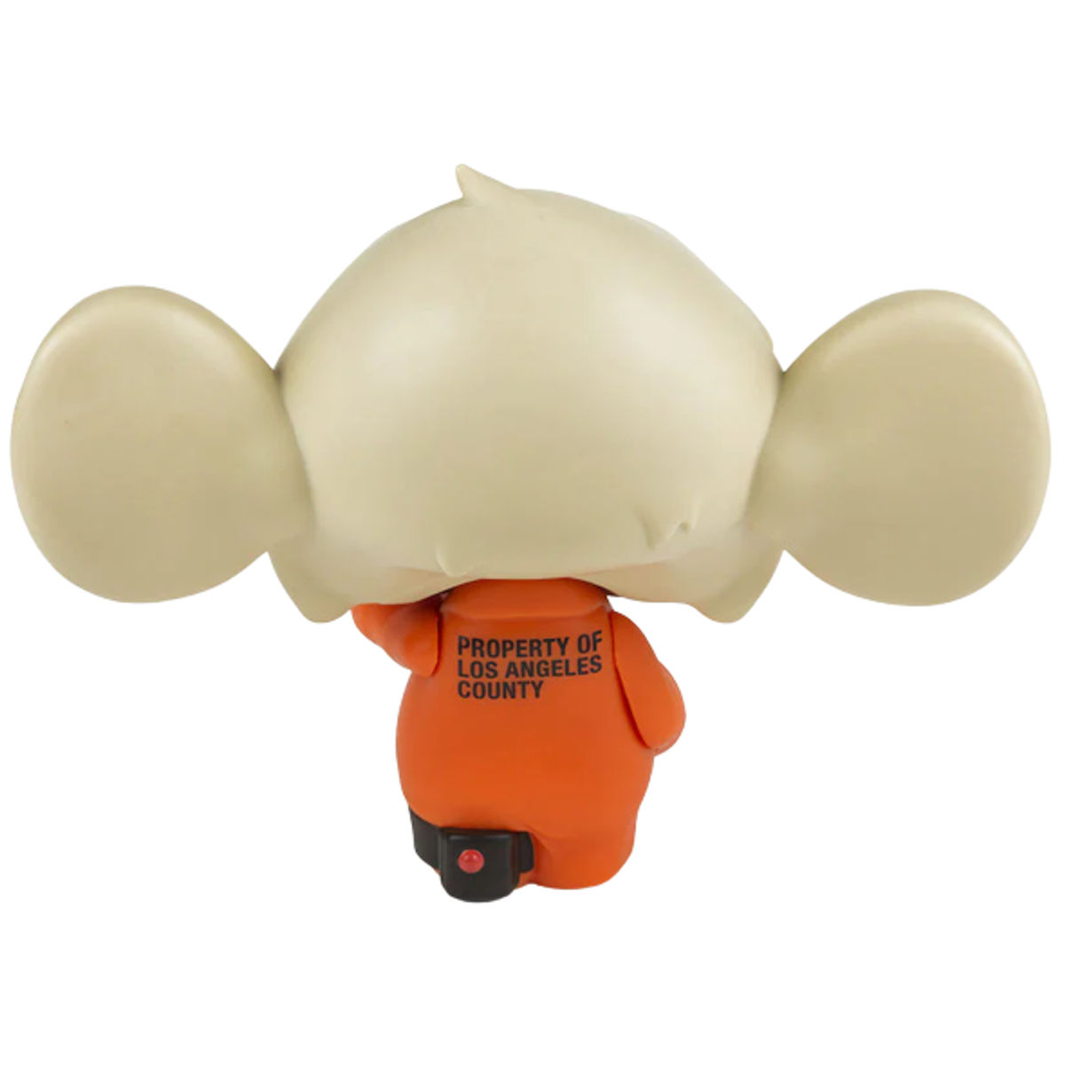 Orange OG LA Hands Primate 5506 (DCon 2022)
