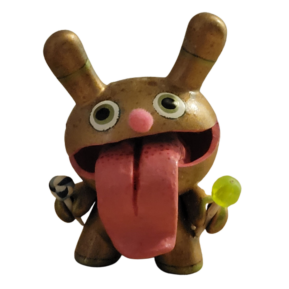Candy Licker 3" Dunny