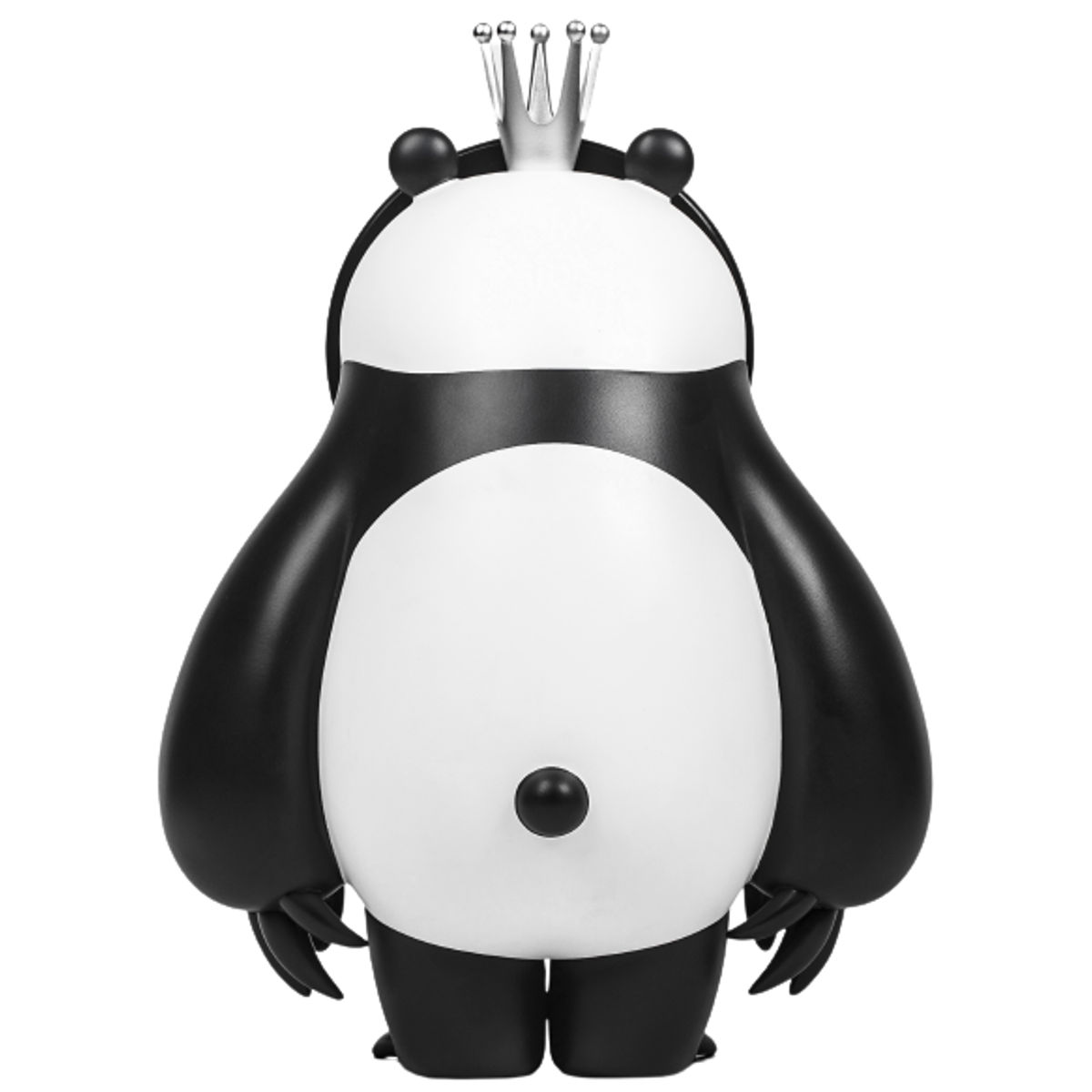 MKII Panda Honmono Taiketsu