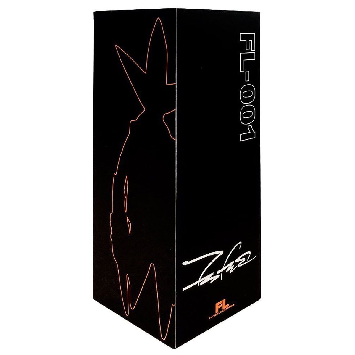 Orange Pointman FL-001 (Open Edition)