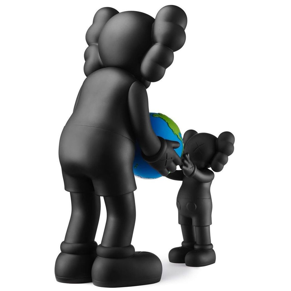 Black : The Promise Companion