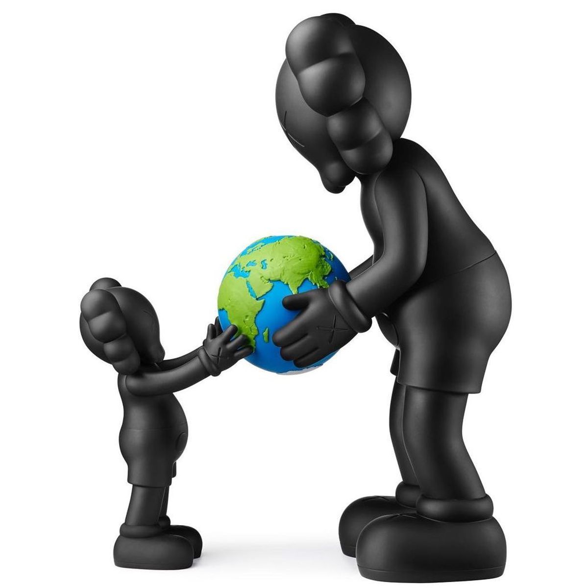 Black : The Promise Companion