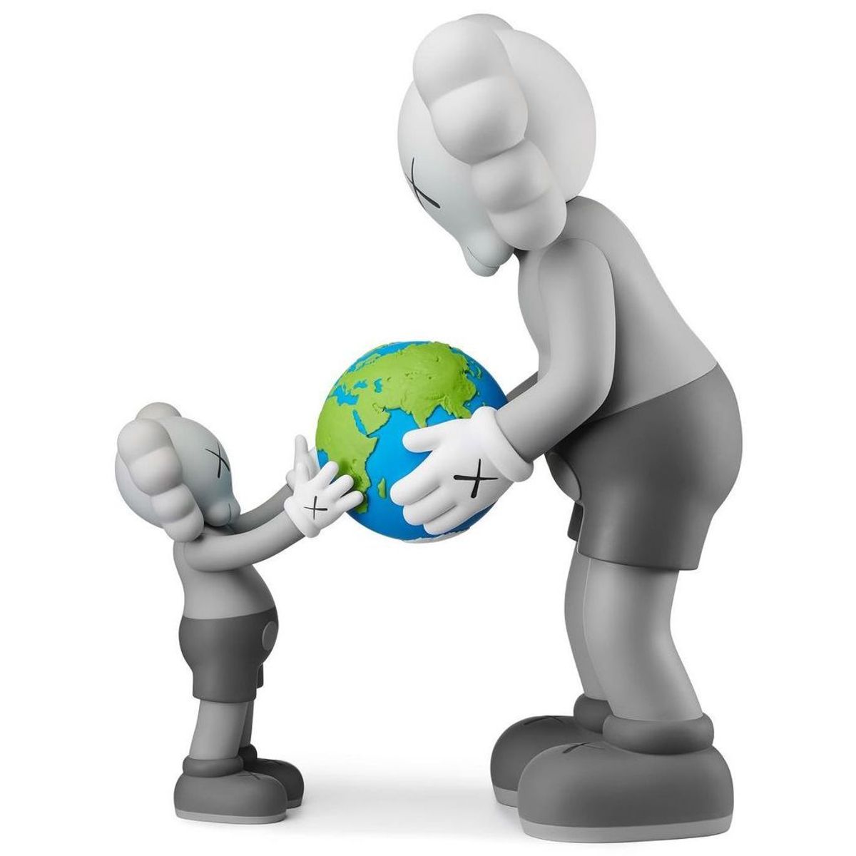 Grey : The Promise Companion