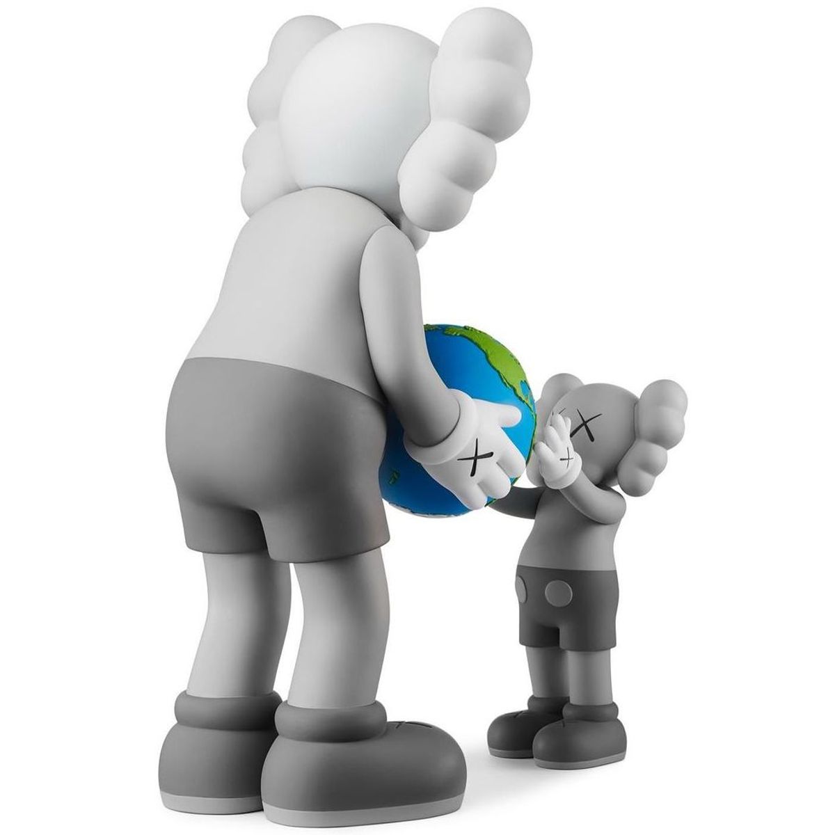 Grey : The Promise Companion