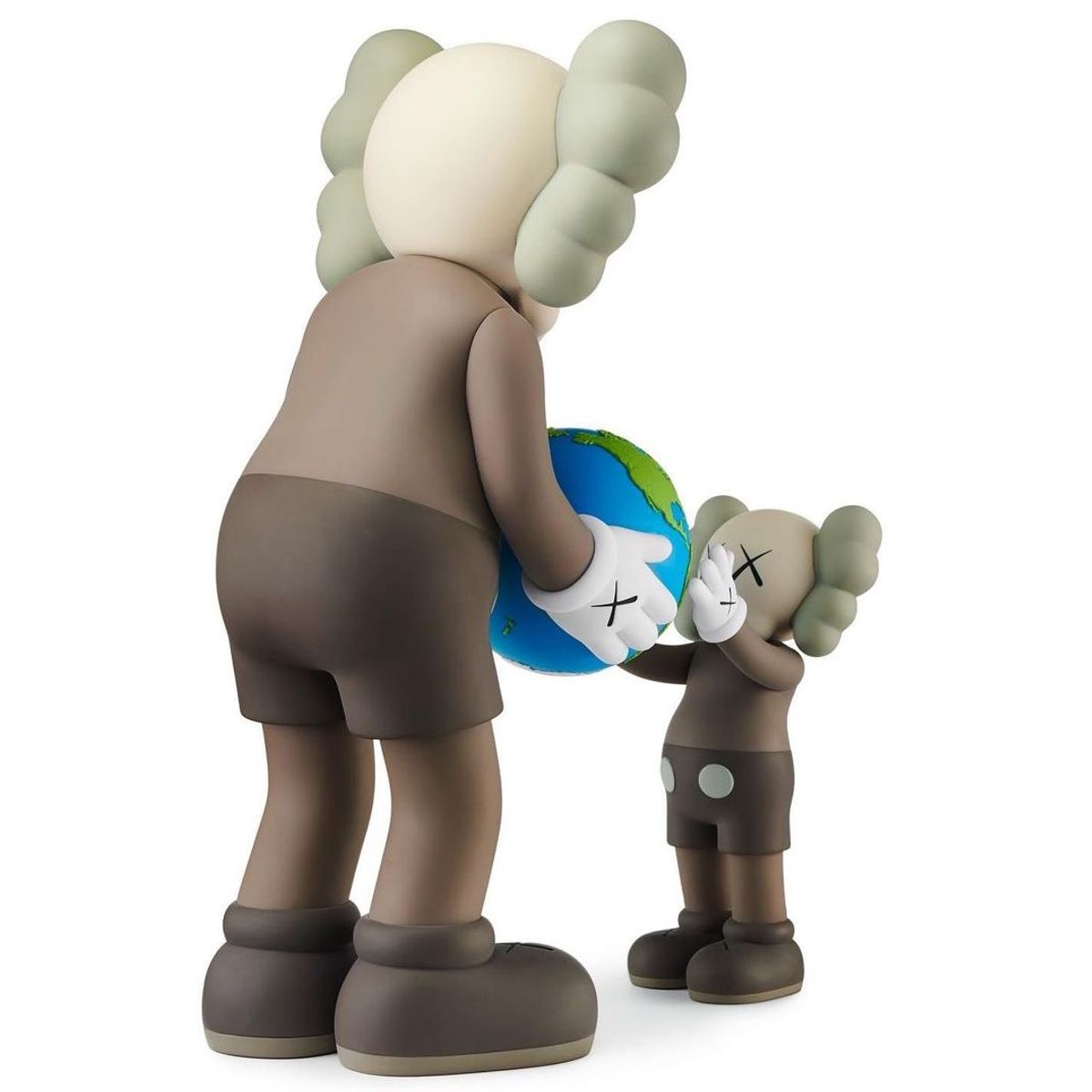 Brown : The Promise Companion