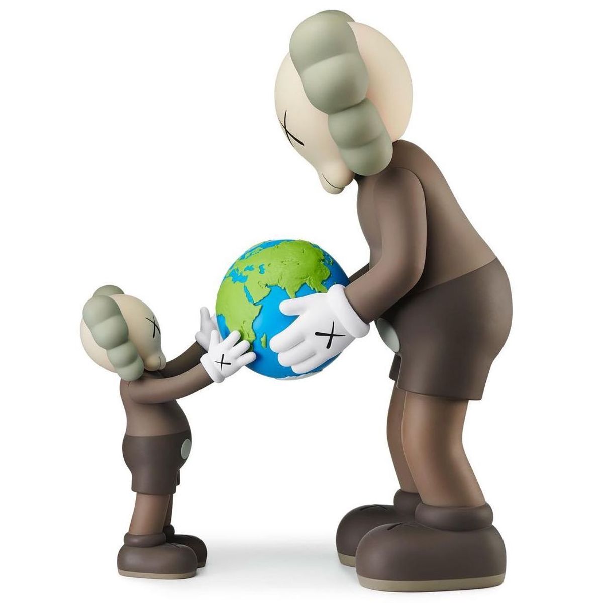 Brown : The Promise Companion