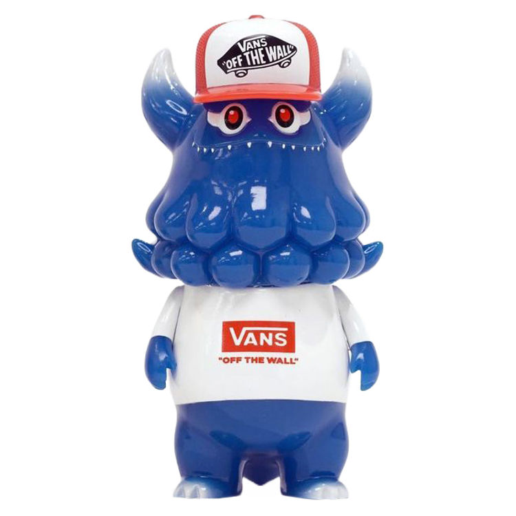 VANS x Rangeas Jr. Blue by T9G (Takuji Honda)