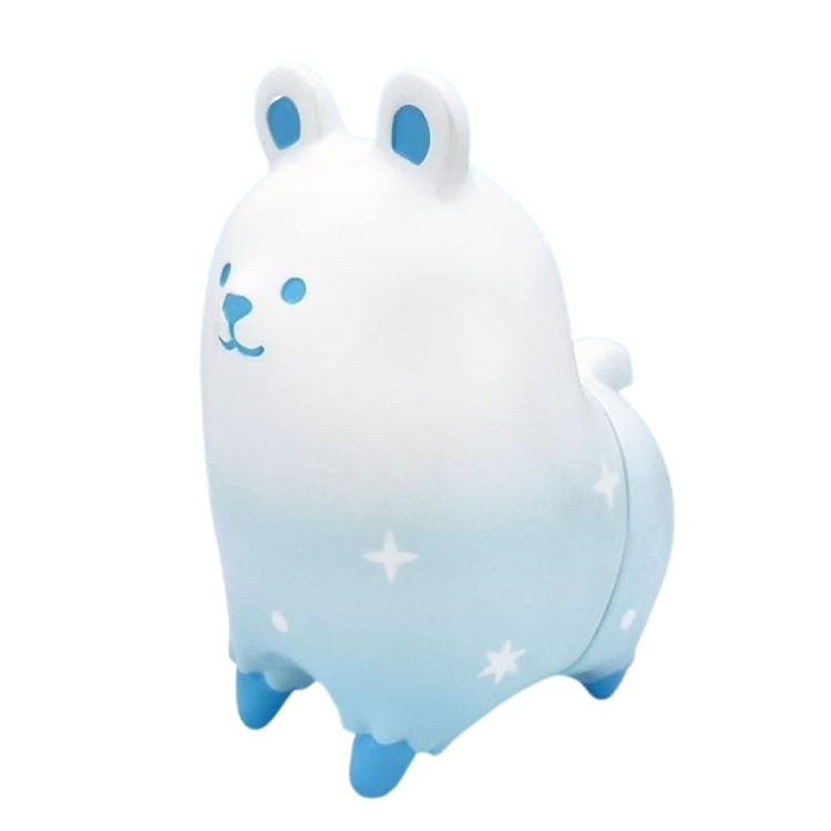 Snowflakes Dudu by Snowmo