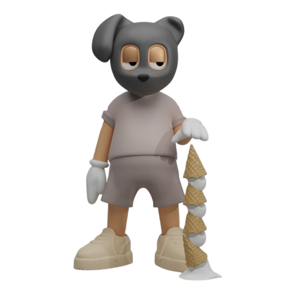 Looming Sweet Dreams Paisus