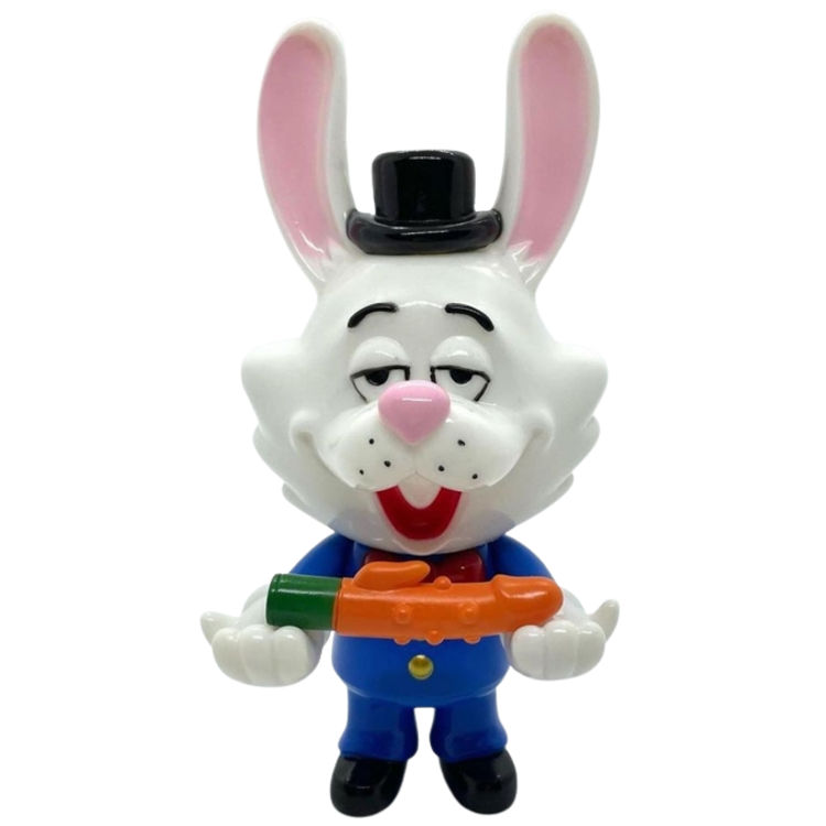 Seing Kappa Bunny by Toy Soldier