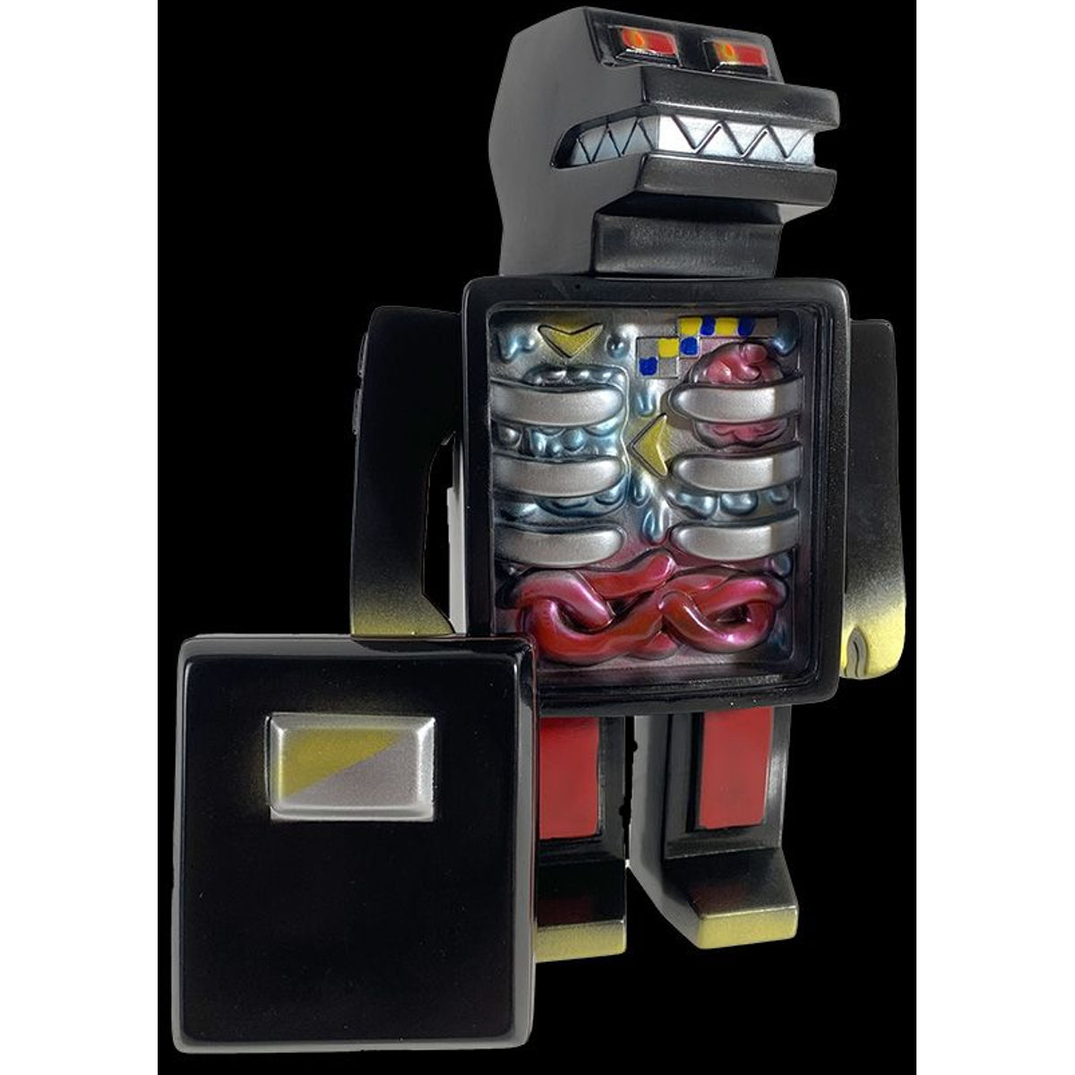 Dino Bytes (DCon 2022)