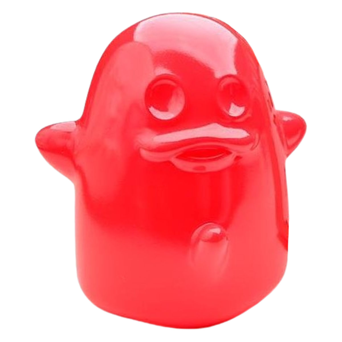 Crimson Ghost Boner (DCon 2022)