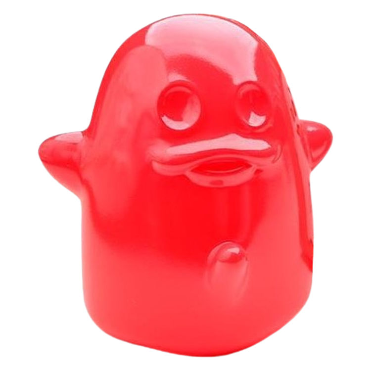 Crimson Ghost Boner (DCon 2022) by Brian Ewing