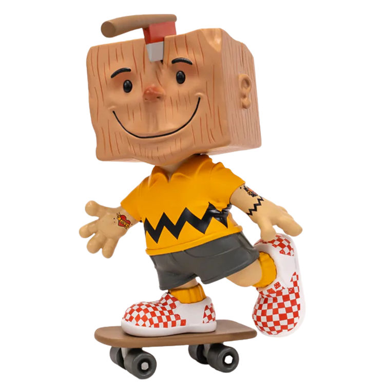 OG Blockhead by Bob Dob