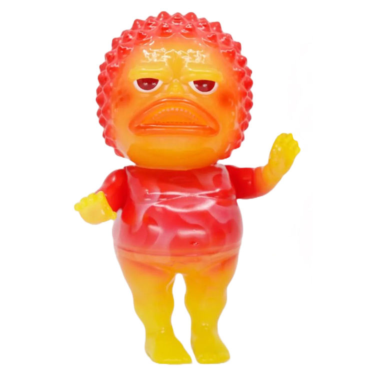 GID Buddha Boy by Kaiju One
