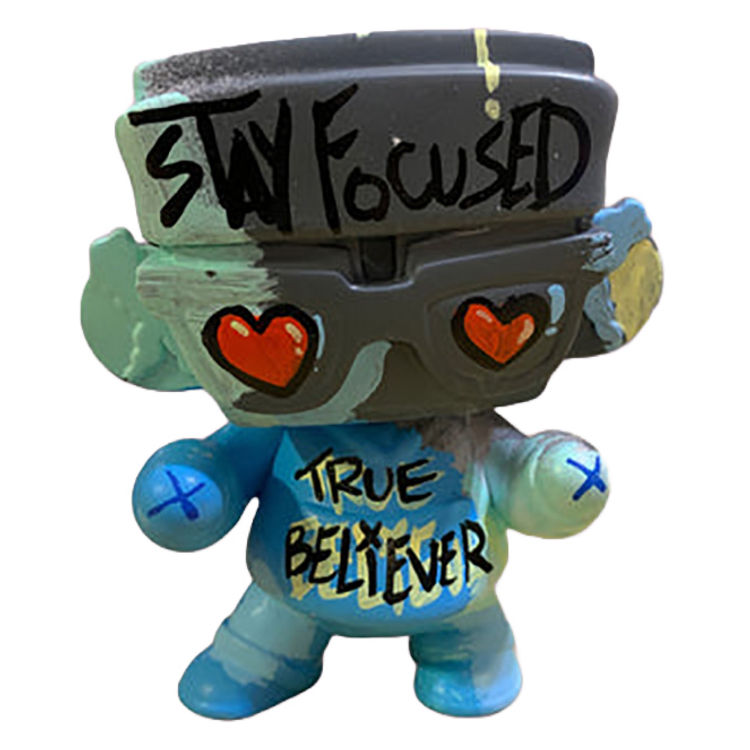 Believe You Me by ChrisRWK