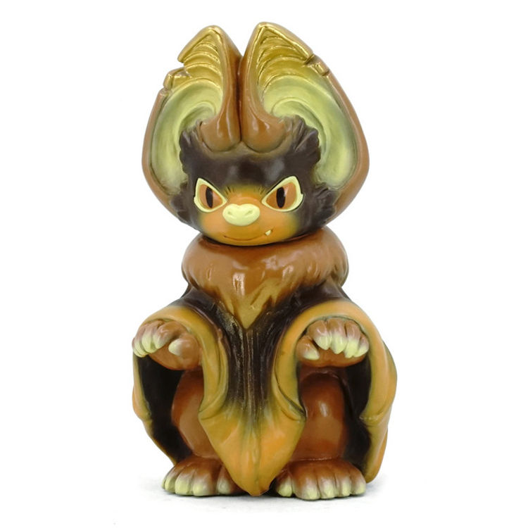 Yogira Toffee by Yoyo Yeung