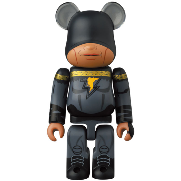 Black Adam by DC Comics
