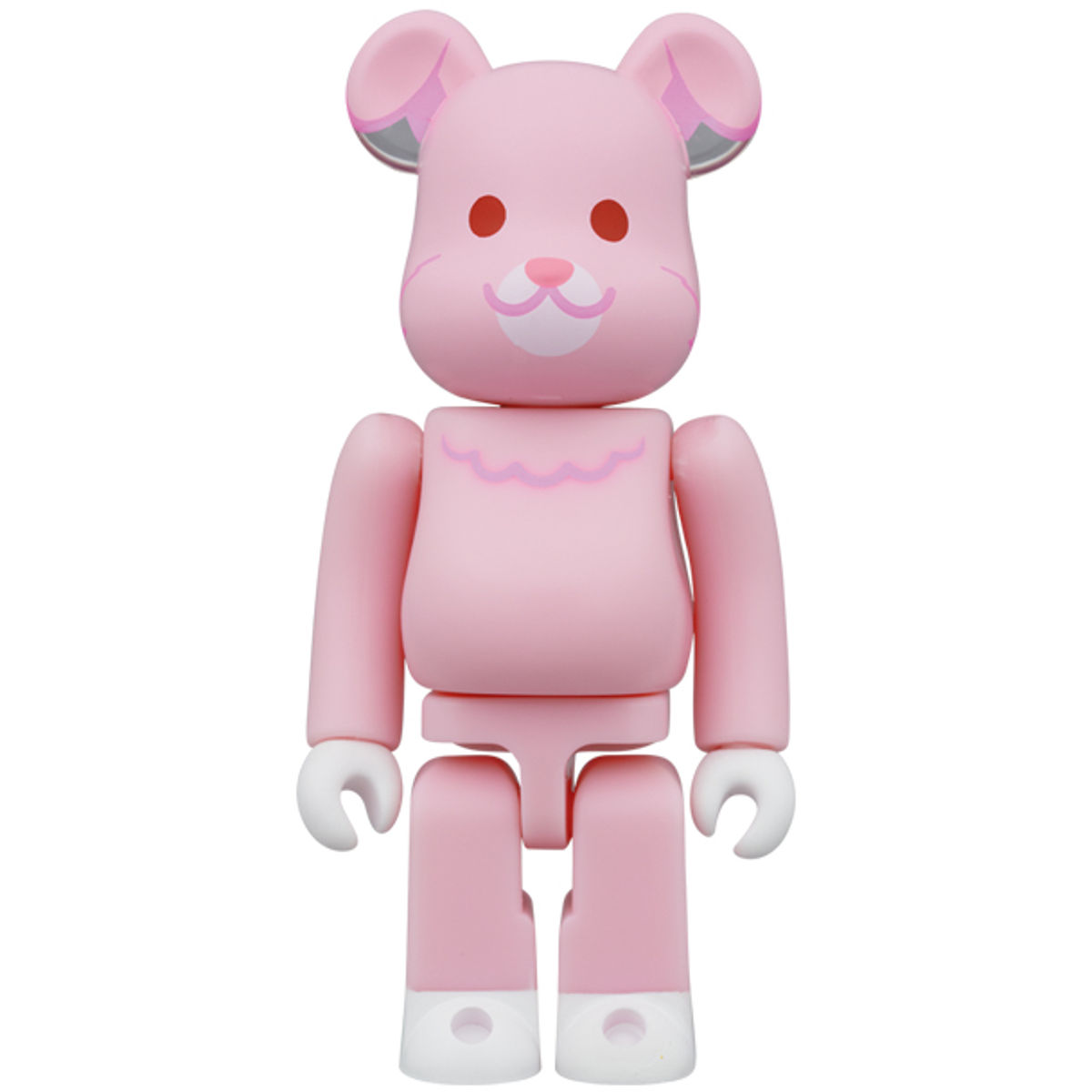 100% Ganzhimao Bearbrick