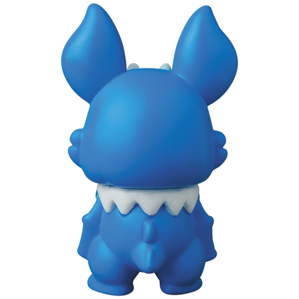 Blue Bat Monster