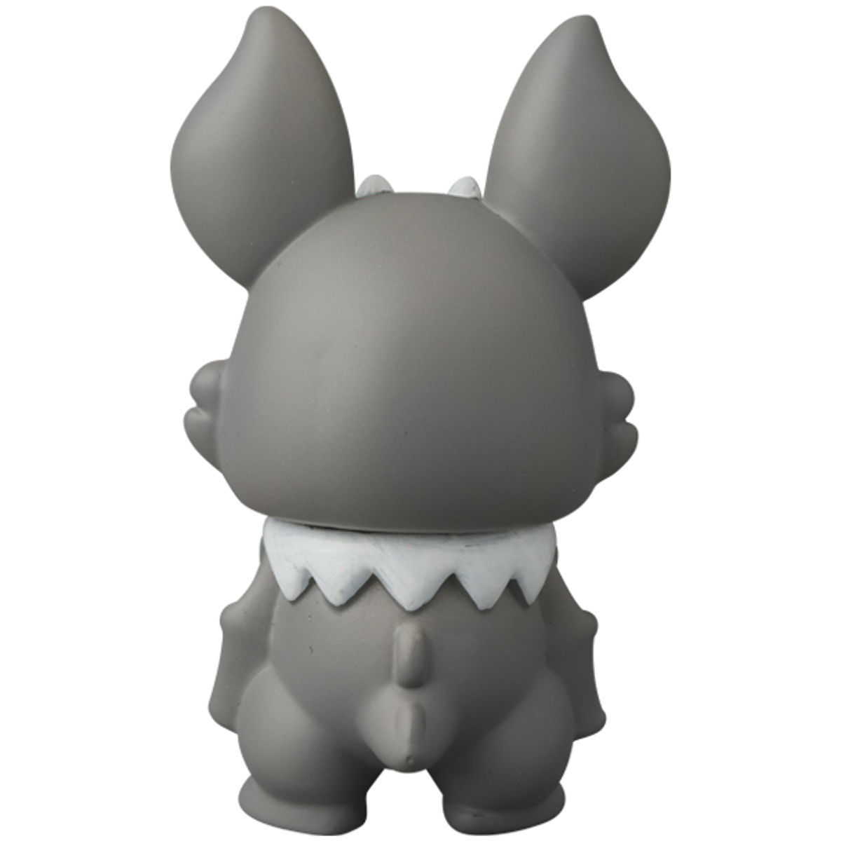 Gray Bat Monster