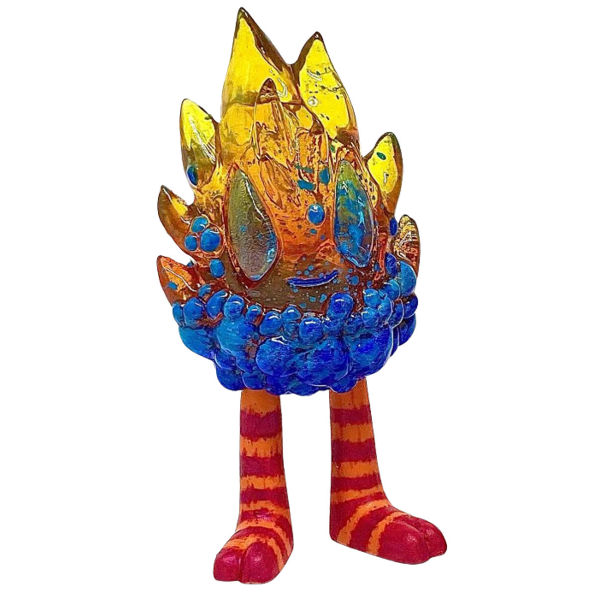 The Spark Bloom (Chase)