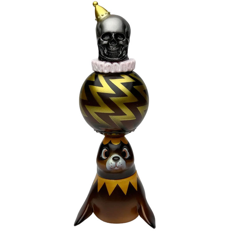 Cult Ball U.G.S.S. by Kikkake (Atsushi Kotaki)