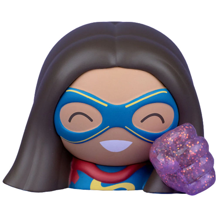 Ms Marvel Megamoji Bust by Marvel