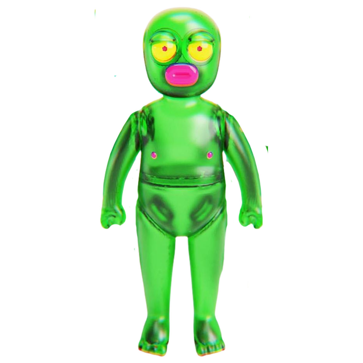 Hollow Z (TTF 2022)