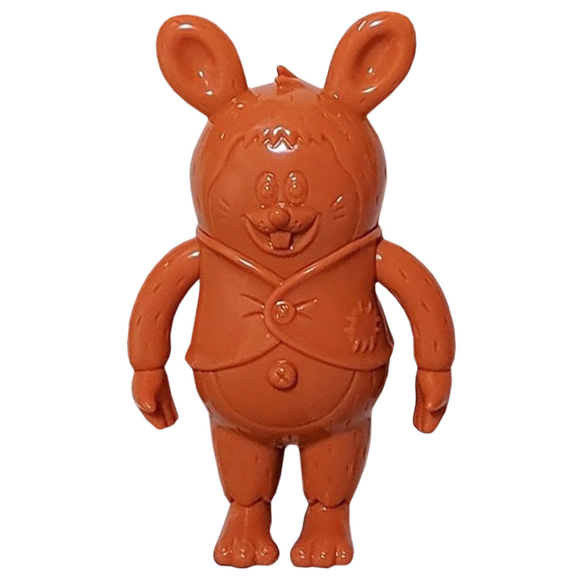 Myce Solid Dark Orange