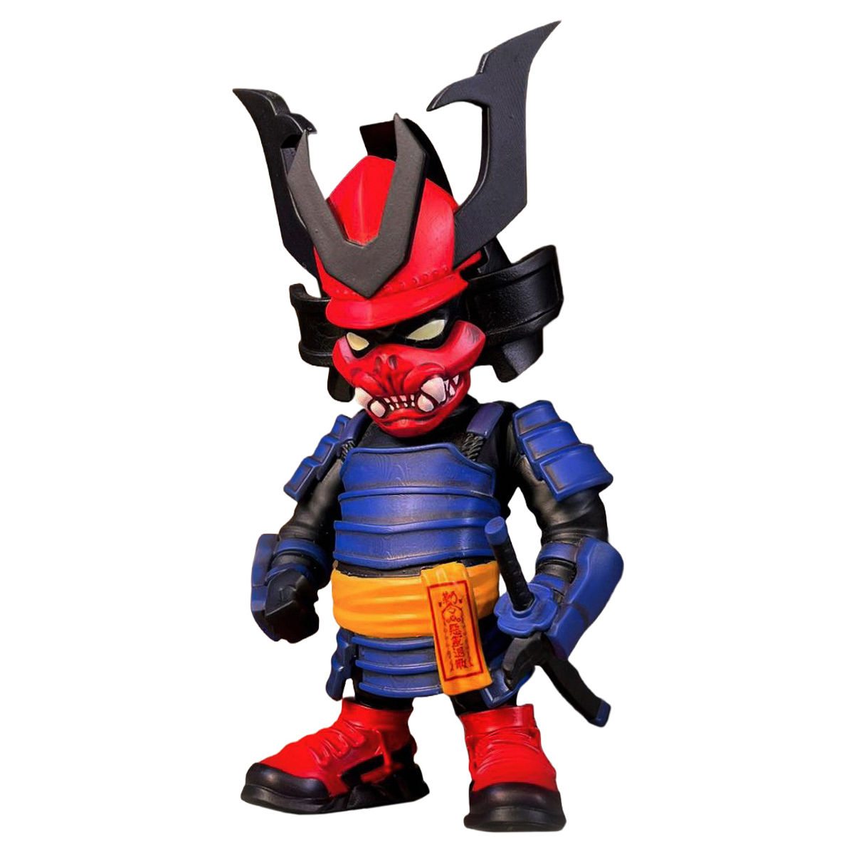 Zombie SARU HK exclusive