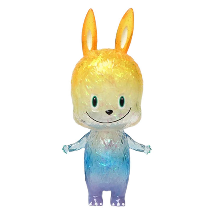 Zimomo Stand by Kasing Lung