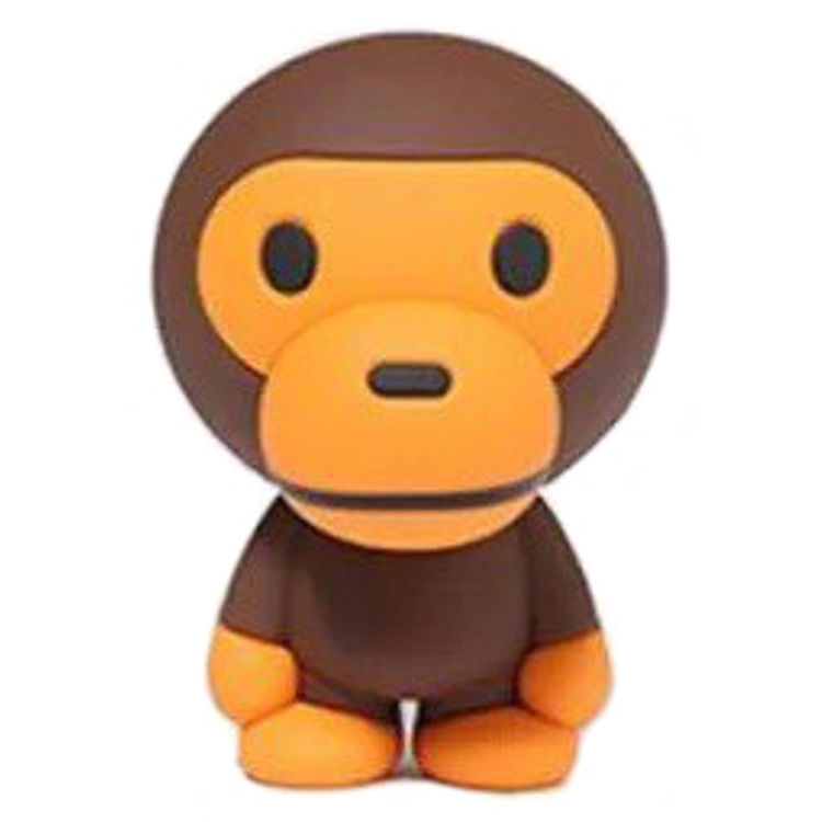 Baby Milo Standing by BAPE (A Bathing Ape)