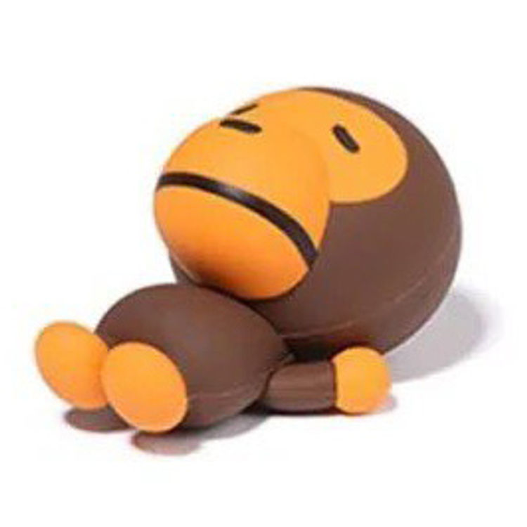 Baby Milo Laying by BAPE (A Bathing Ape)