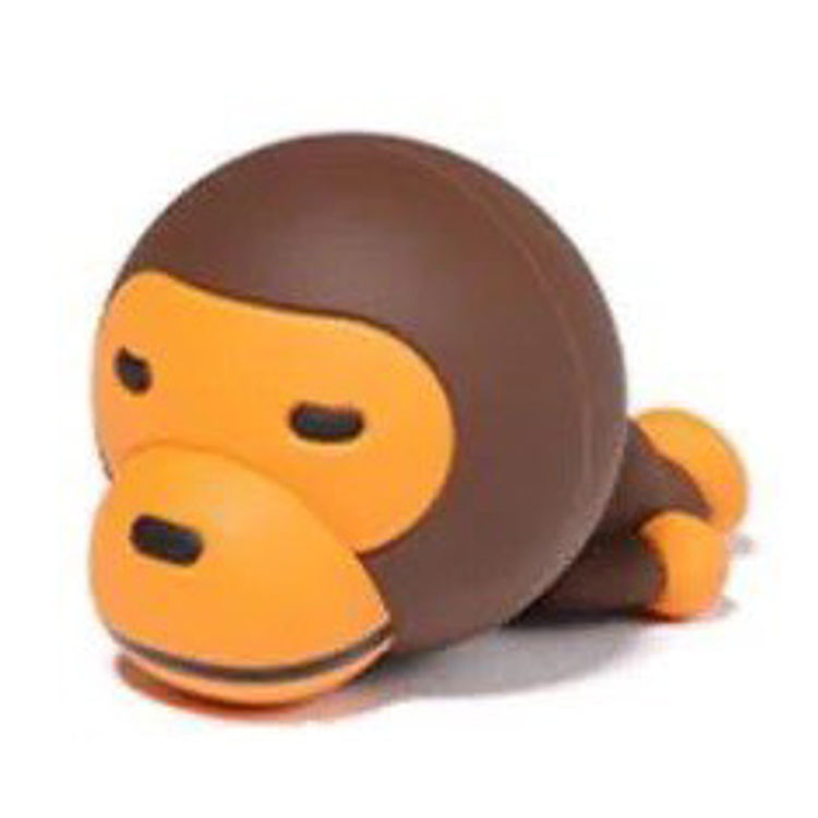 Baby Milo Sleeping by BAPE (A Bathing Ape)